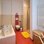 Charmante 1 Im Herzen Von Διαμέρισμα Μάινινγκεν
