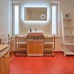Charmante 1 Im Herzen Von Μάινινγκεν