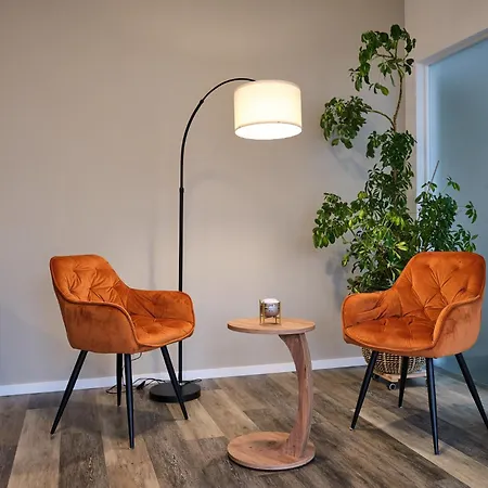 Charmante 1 Im Herzen Von Διαμέρισμα *