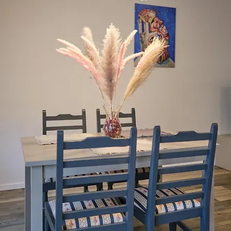 Διαμέρισμα Charmante 1 Im Herzen Von Μάινινγκεν