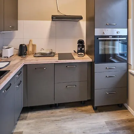 Charmante 1 Im Herzen Von *