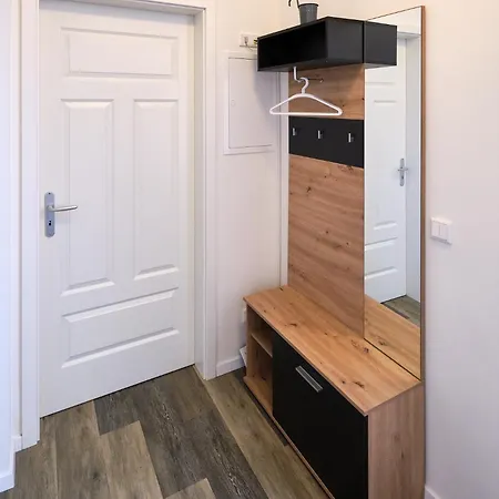 Charmante 1 Im Herzen Von Μάινινγκεν