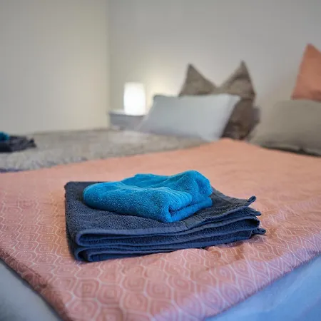 Charmante 1 Im Herzen Von