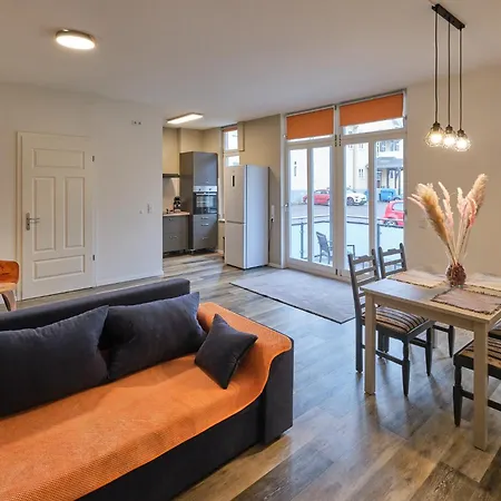 Charmante 1 Im Herzen Von Διαμέρισμα