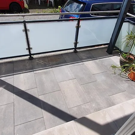 Διαμέρισμα Charmante 1 Im Herzen Von *