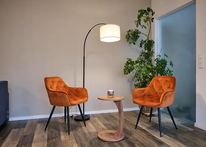 Charmante 1 Im Herzen Von Διαμέρισμα *