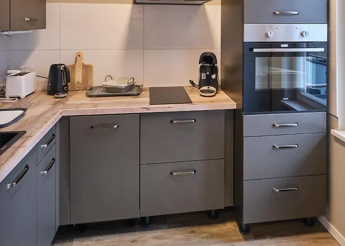 Charmante 1 Im Herzen Von *