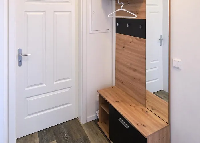 Charmante 1 Im Herzen Von Μάινινγκεν