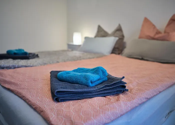 Charmante 1 Im Herzen Von