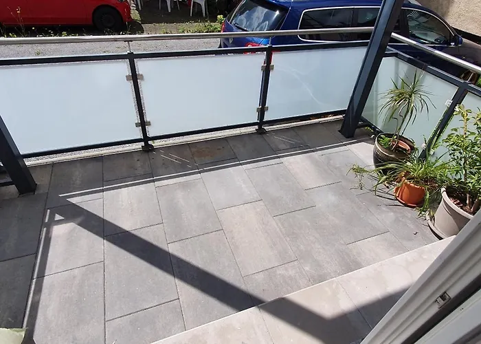 Διαμέρισμα Charmante 1 Im Herzen Von *